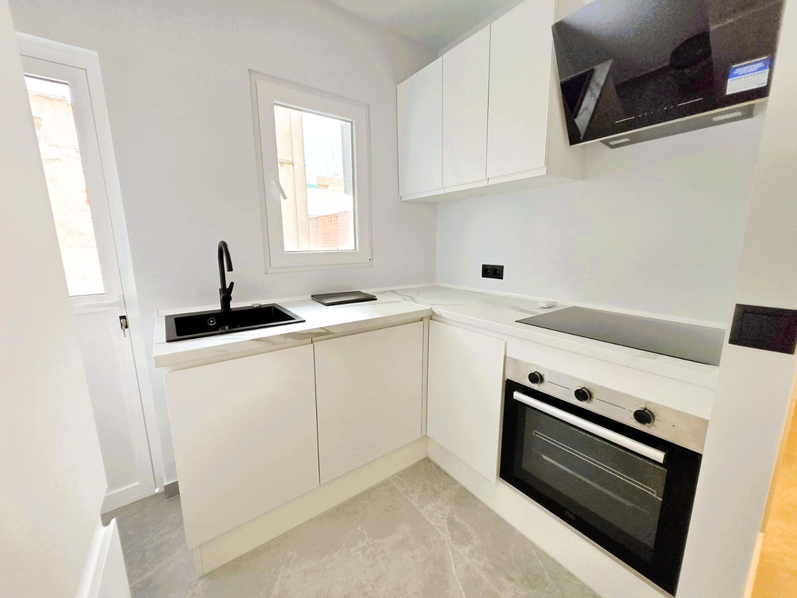 Apartment à Valencia, Espagne 2 chambres, 65 m2 No. 133559