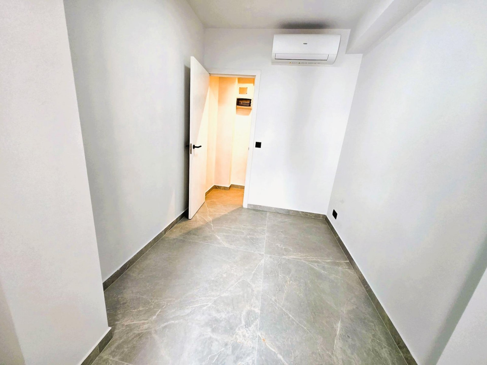 Apartment à Valencia, Espagne 2 chambres, 65 m2 No. 133559