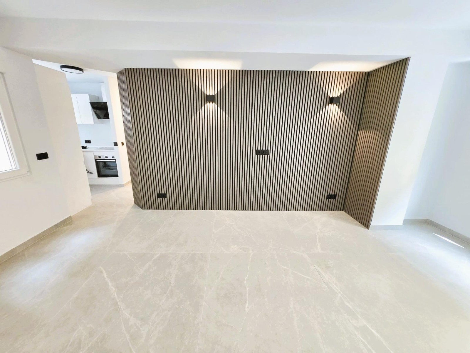 Apartment à Valencia, Espagne 2 chambres, 65 m2 No. 133559