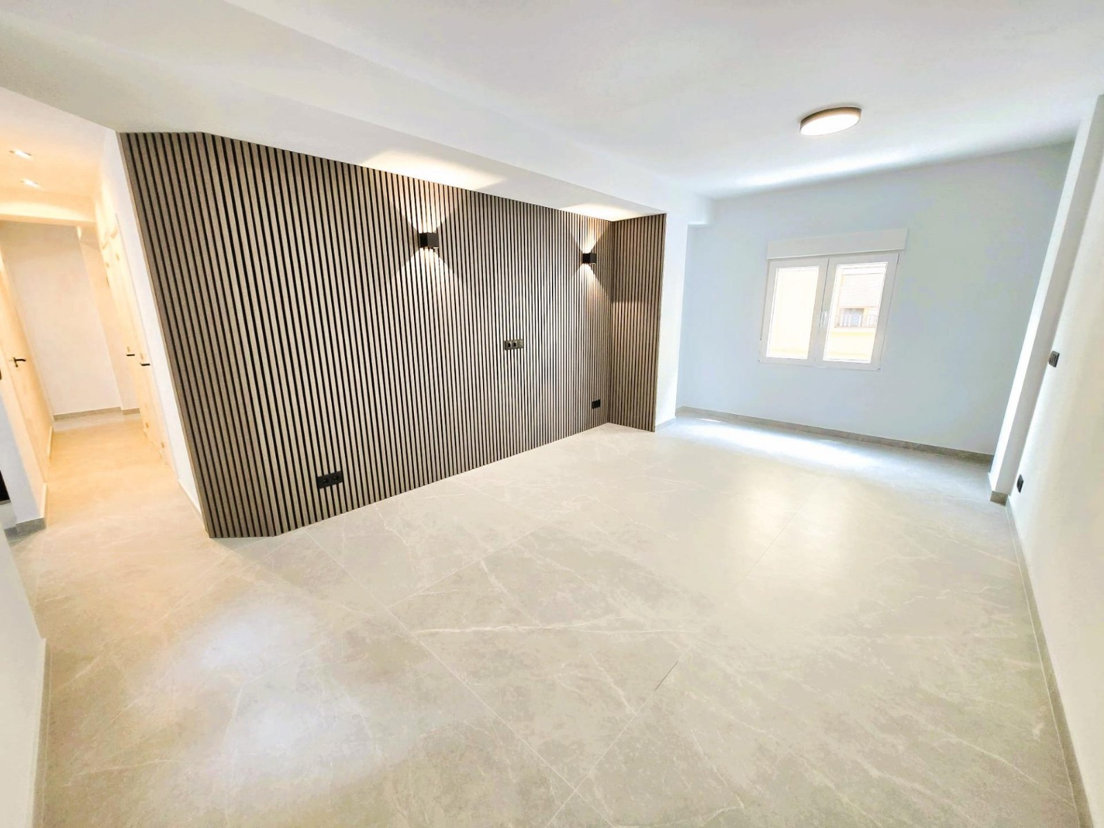 Apartment à Valencia, Espagne 2 chambres, 65 m2 No. 133559