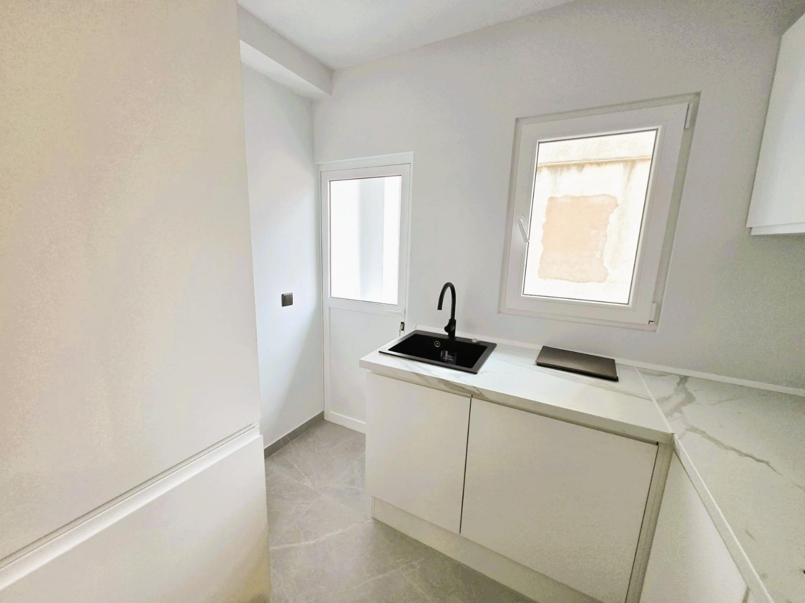 Apartment à Valencia, Espagne 2 chambres, 65 m2 No. 133559