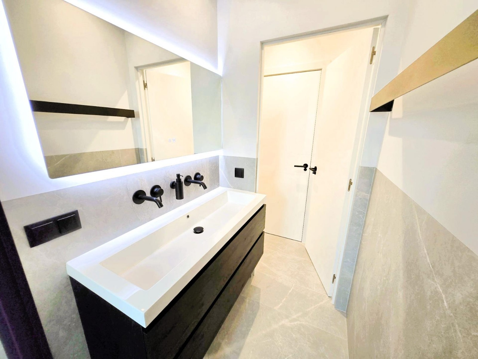Apartment à Valencia, Espagne 2 chambres, 65 m2 No. 133559