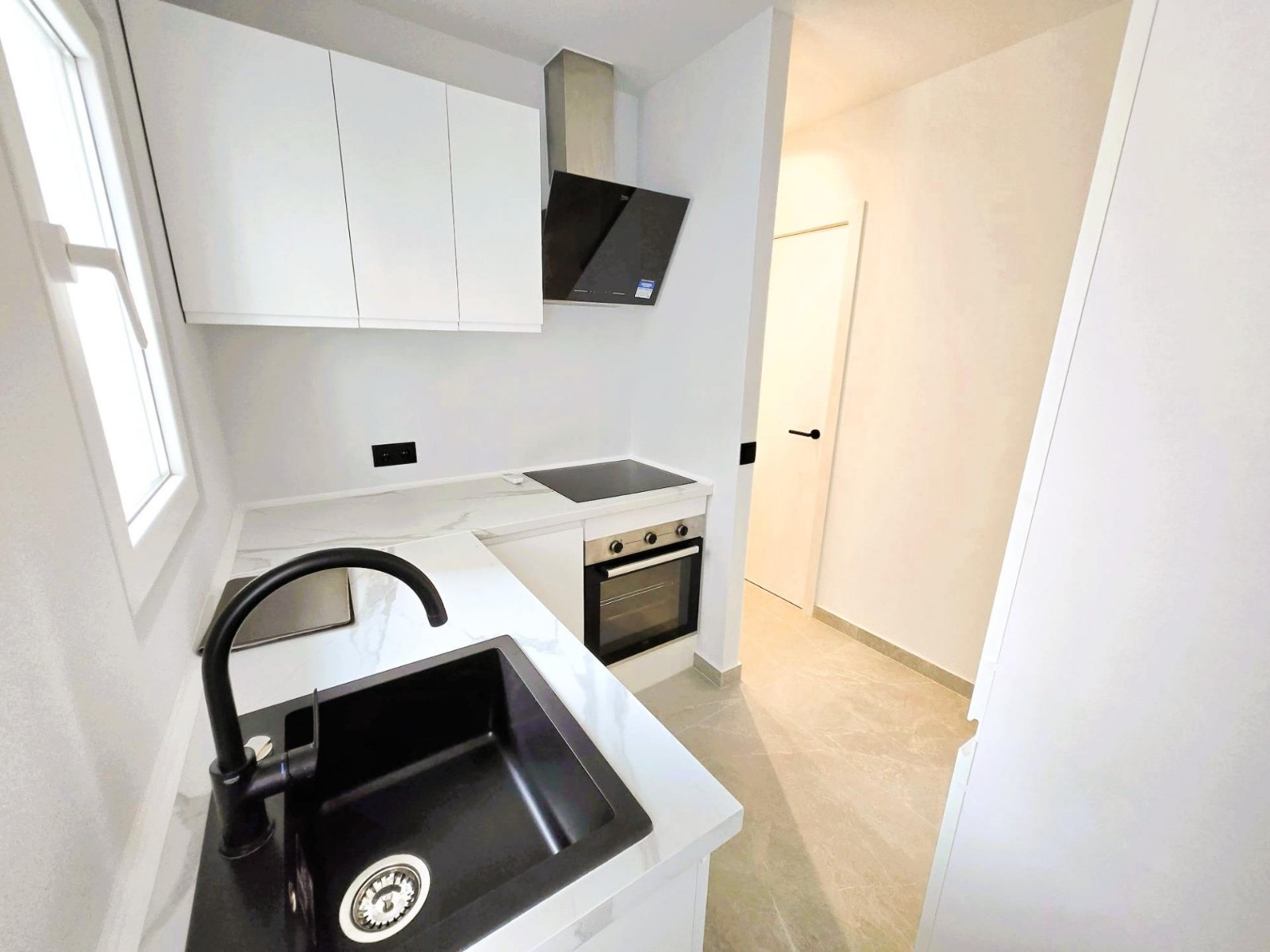 Apartment à Valencia, Espagne 2 chambres, 65 m2 No. 133559