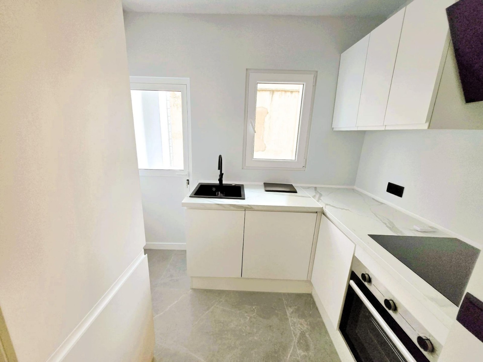 Apartment à Valencia, Espagne 2 chambres, 65 m2 No. 133559