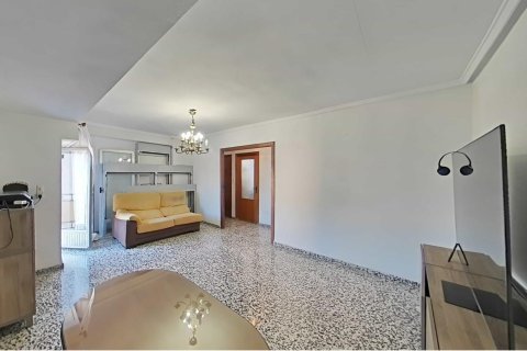 Wohnung in Valencia, Spanien 4 Schlafzimmer, 137 m2 Nr. 133563