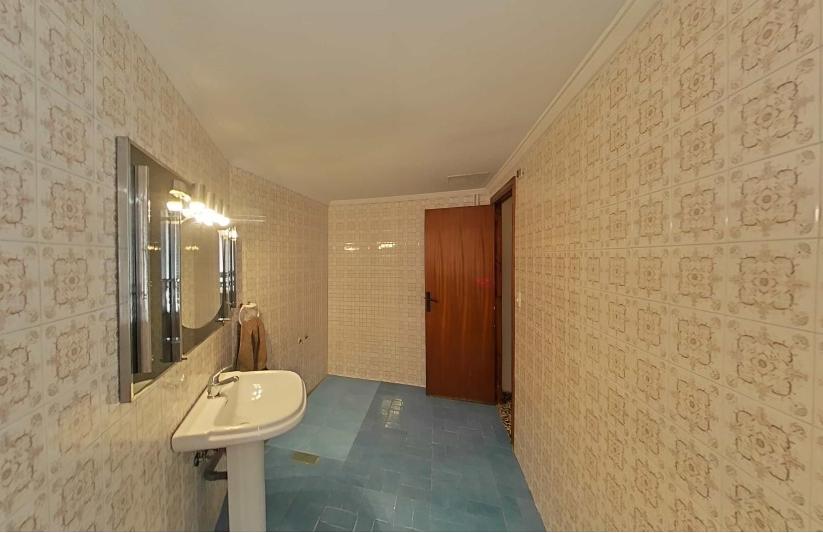 Apartament w Valencia, Hiszpania 4 sypialnie, 137 mkw. nr 133563