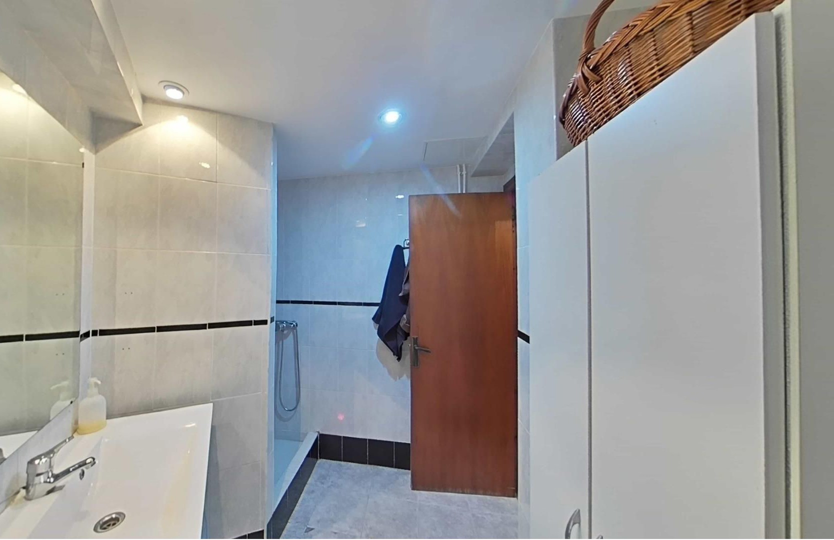 Apartament w Valencia, Hiszpania 4 sypialnie, 137 mkw. nr 133563