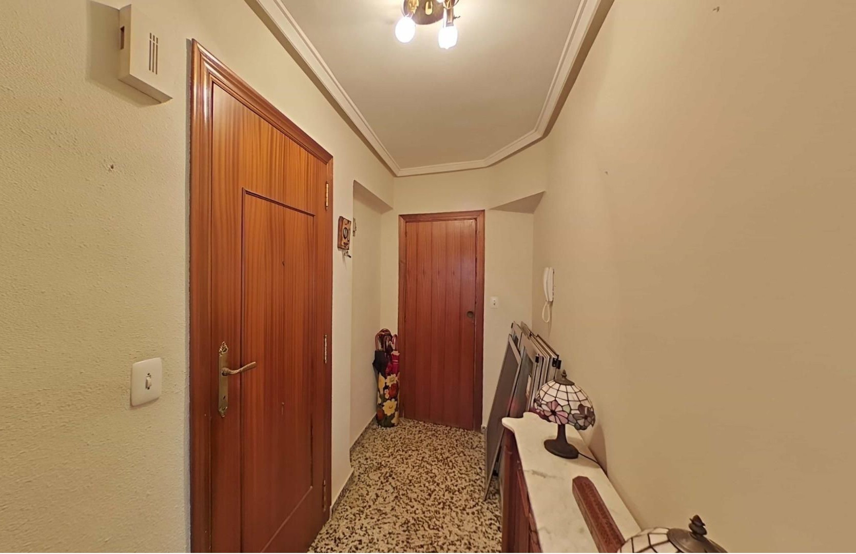 Apartament w Valencia, Hiszpania 4 sypialnie, 137 mkw. nr 133563