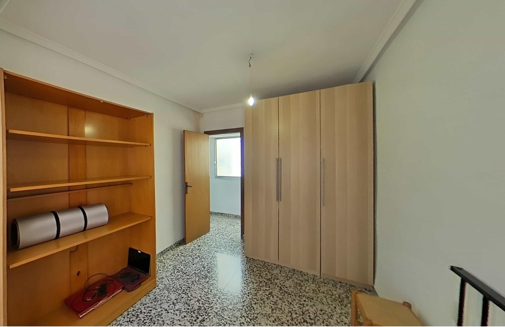 Apartament w Valencia, Hiszpania 4 sypialnie, 137 mkw. nr 133563