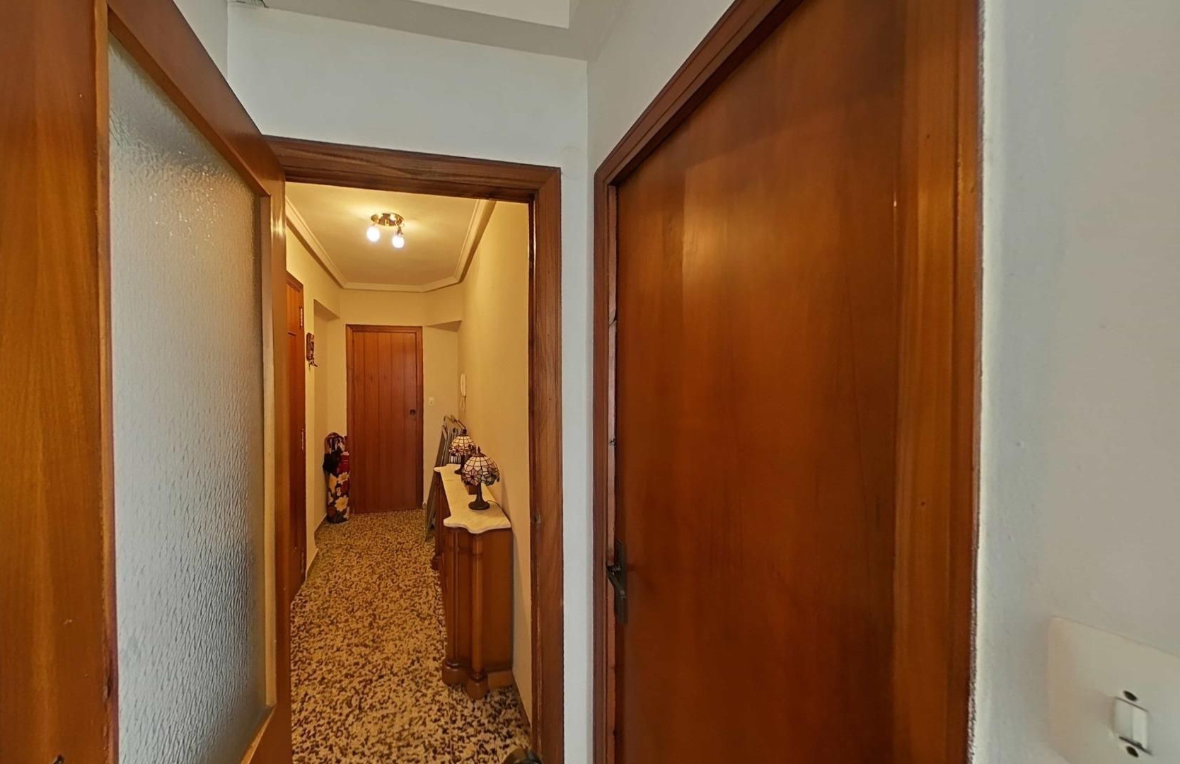 Apartament w Valencia, Hiszpania 4 sypialnie, 137 mkw. nr 133563