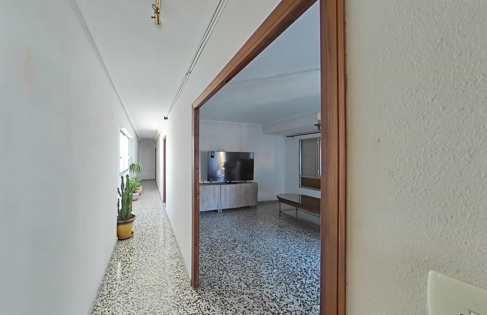 Apartament w Valencia, Hiszpania 4 sypialnie, 137 mkw. nr 133563