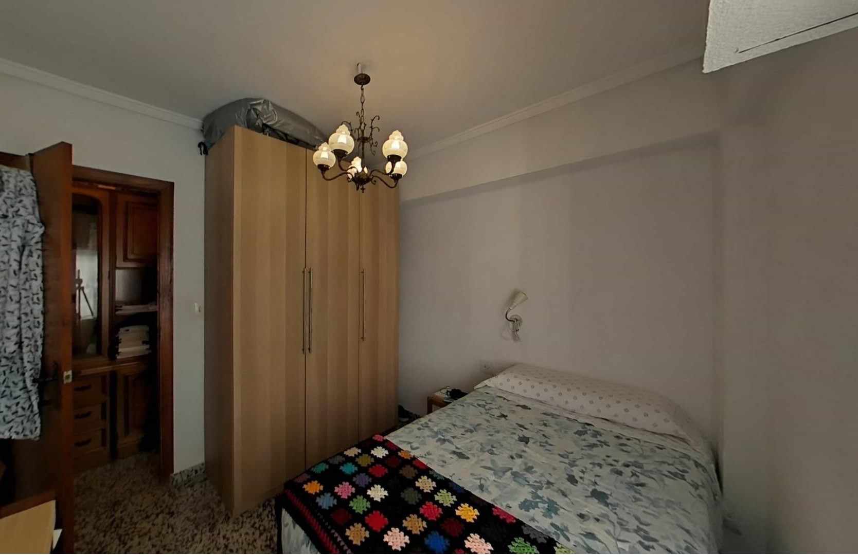Apartament w Valencia, Hiszpania 4 sypialnie, 137 mkw. nr 133563