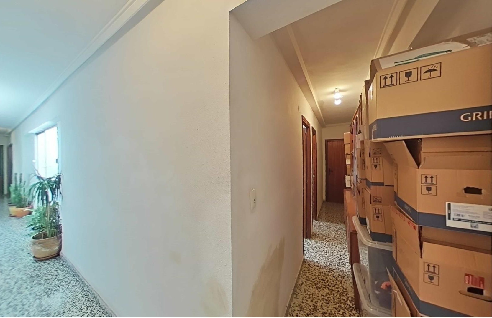 Apartament w Valencia, Hiszpania 4 sypialnie, 137 mkw. nr 133563