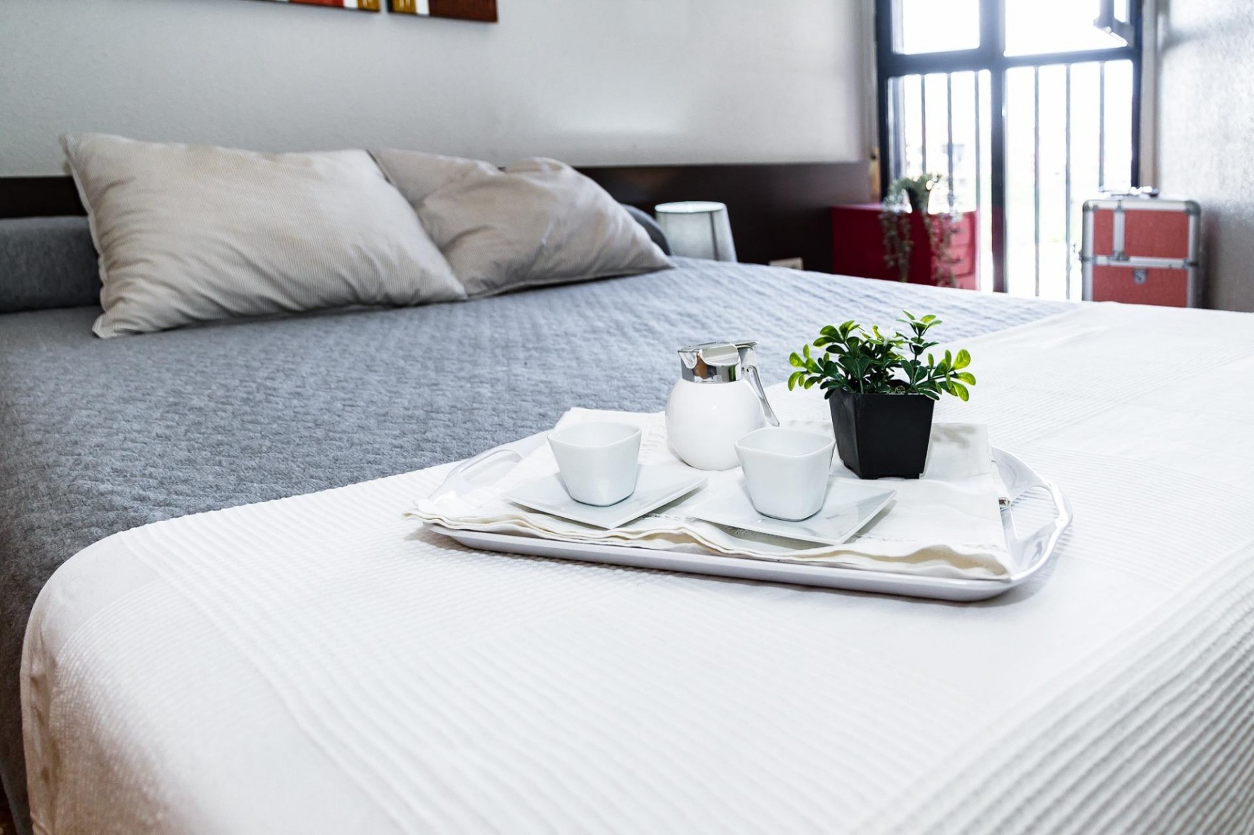 Apartamento en Valencia, València, España 2 dormitorios, 79 m2 No. 133562
