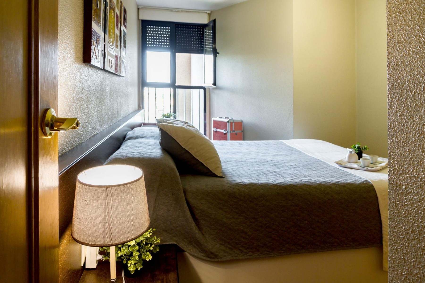 Apartamento en Valencia, València, España 2 dormitorios, 79 m2 No. 133562