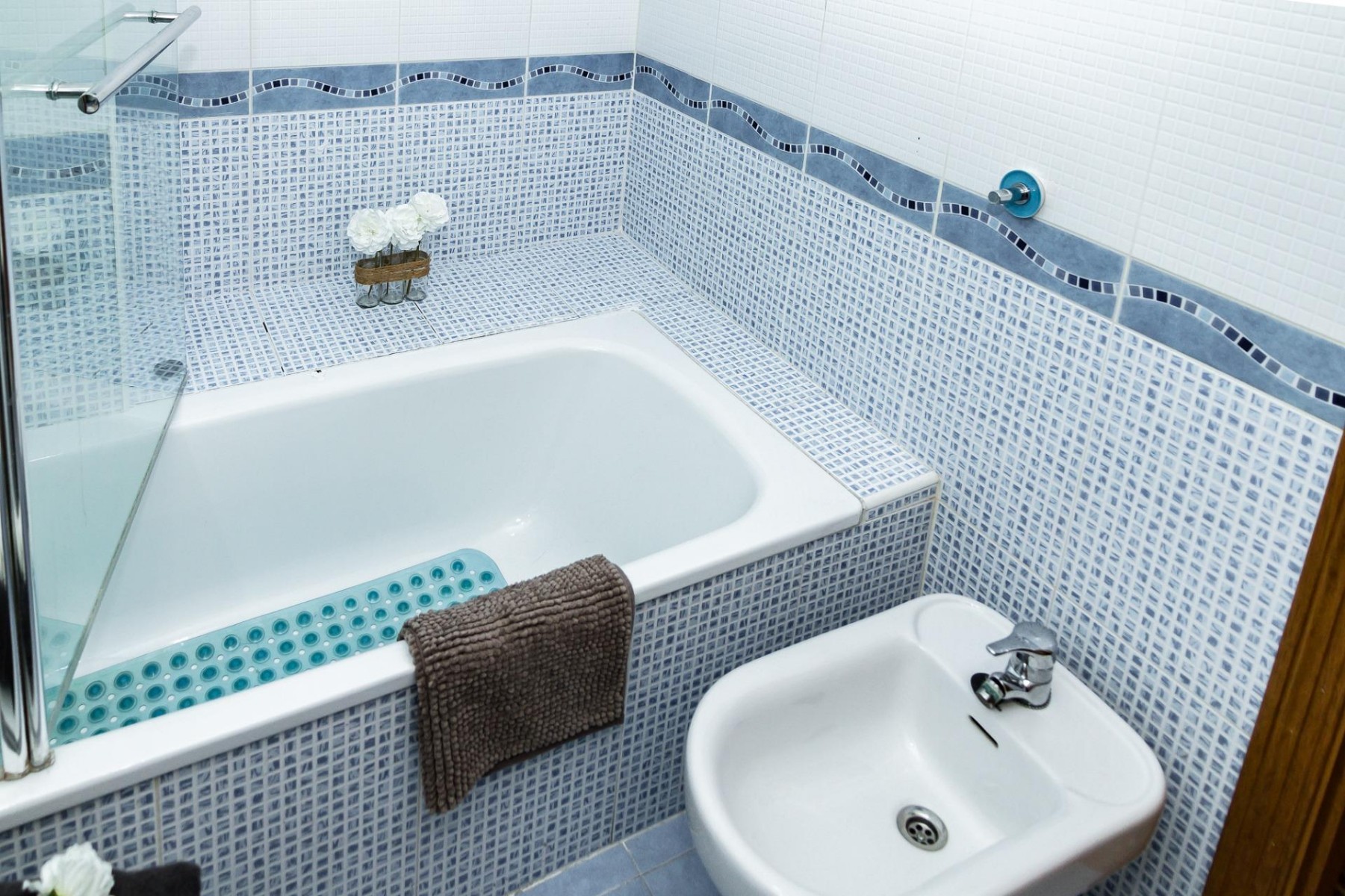 Apartamento en Valencia, València, España 2 dormitorios, 79 m2 No. 133562