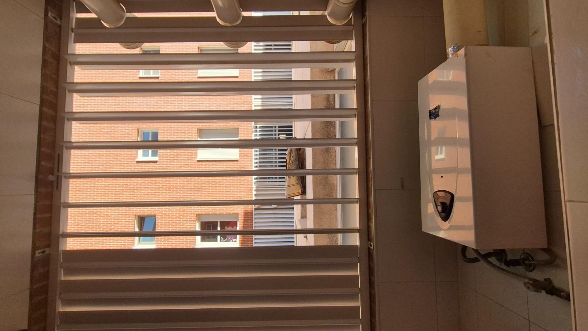 Wohnung in Valencia, Spanien 2 Schlafzimmer, 81 m2 Nr. 133561