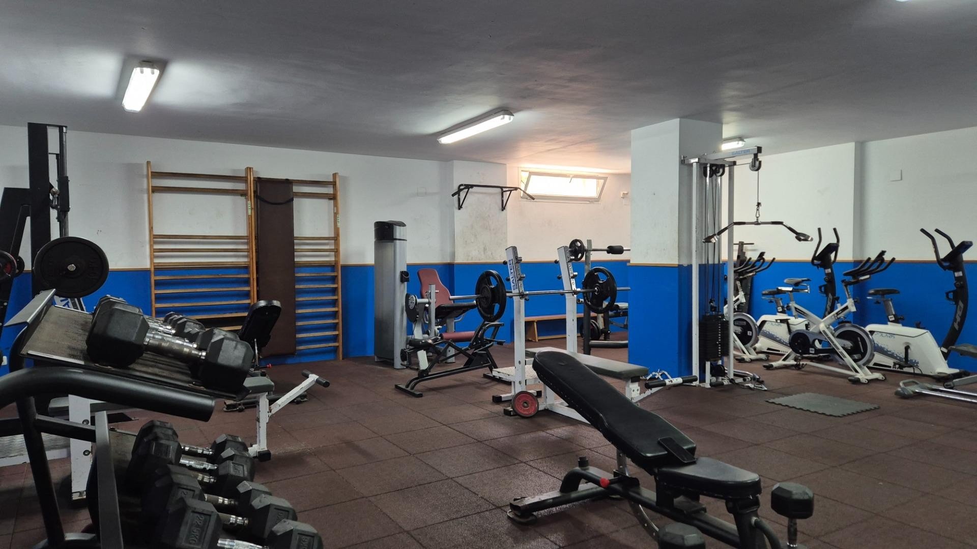 Wohnung in Valencia, Spanien 2 Schlafzimmer, 81 m2 Nr. 133561