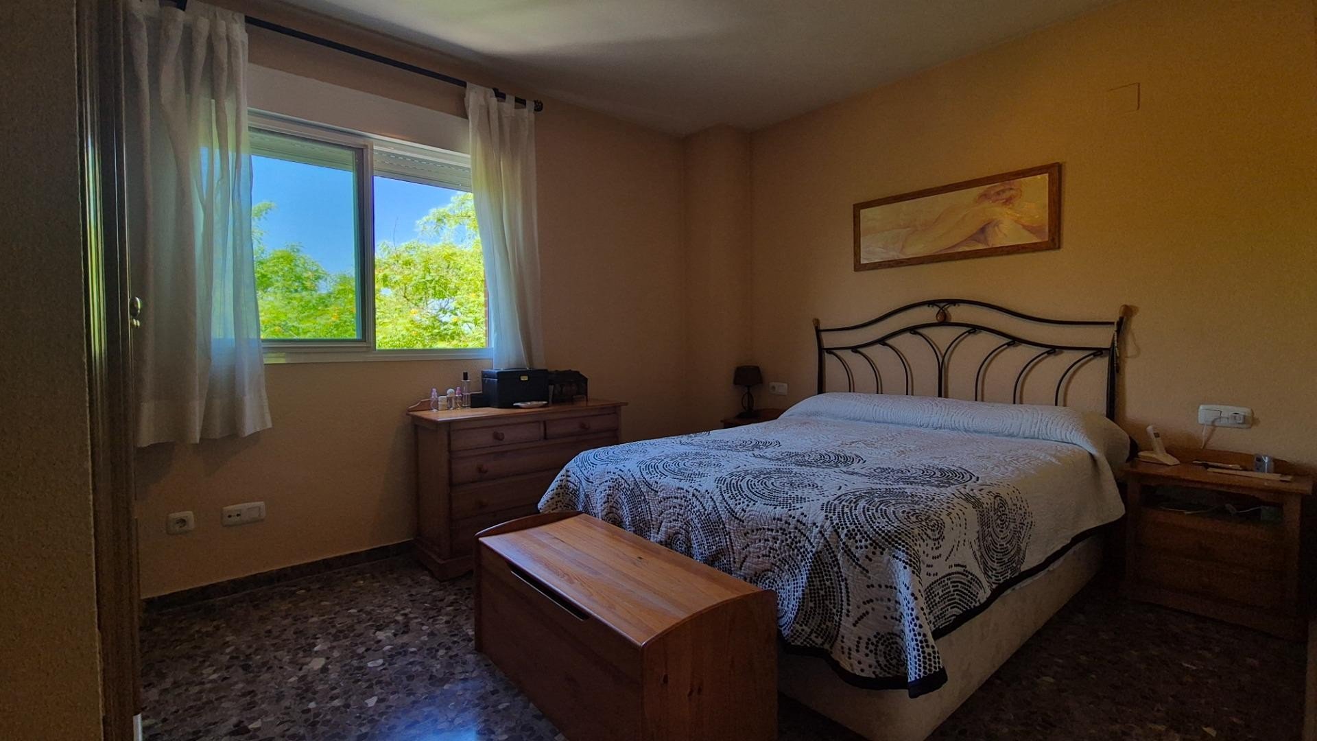 Wohnung in Valencia, Spanien 2 Schlafzimmer, 81 m2 Nr. 133561