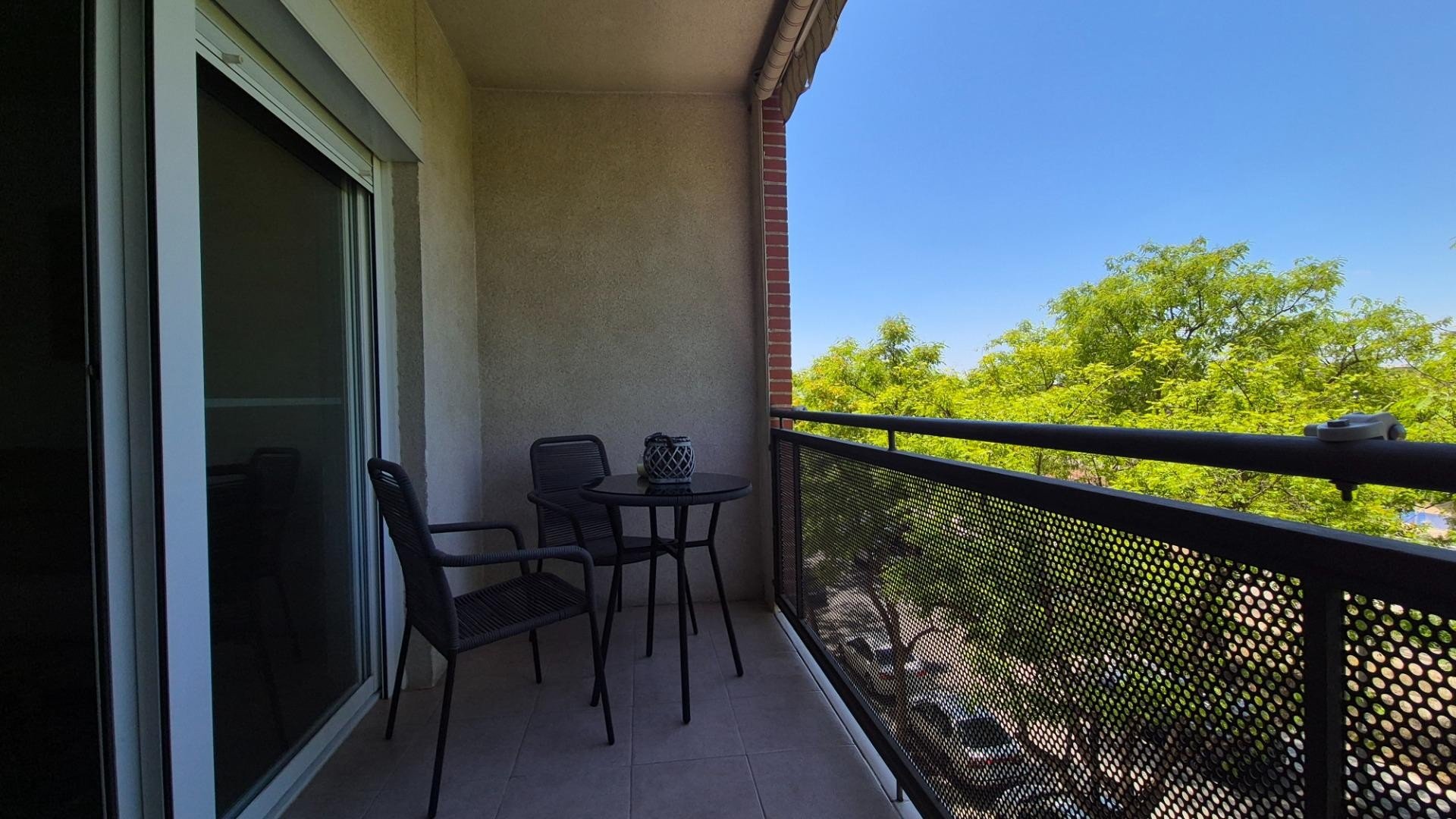 Wohnung in Valencia, Spanien 2 Schlafzimmer, 81 m2 Nr. 133561