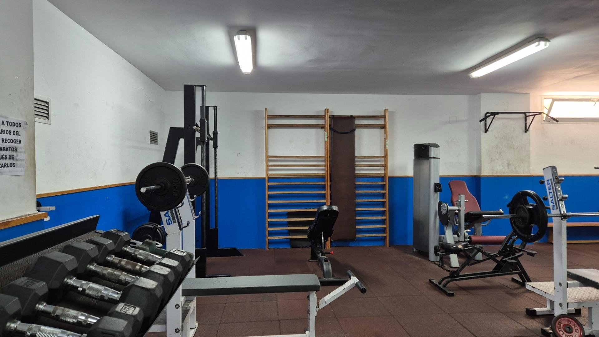 Wohnung in Valencia, Spanien 2 Schlafzimmer, 81 m2 Nr. 133561