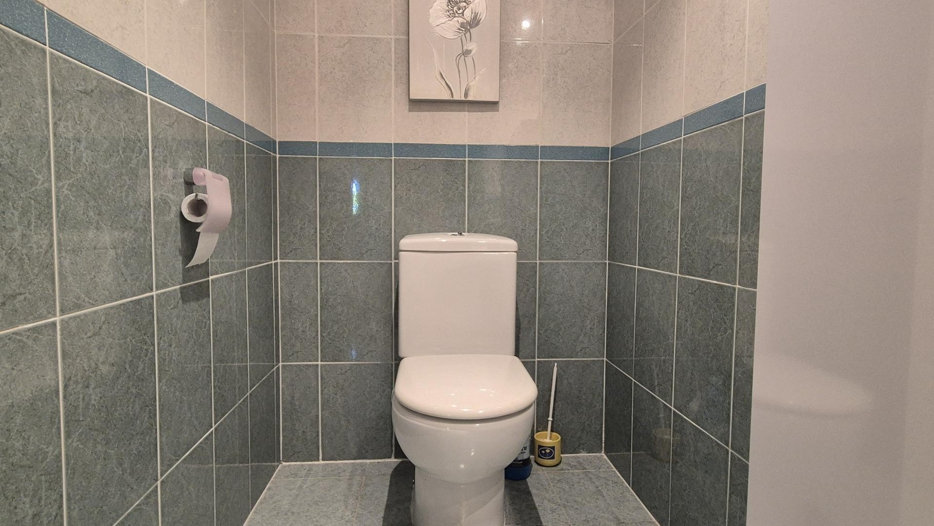 Wohnung in Valencia, Spanien 2 Schlafzimmer, 81 m2 Nr. 133561