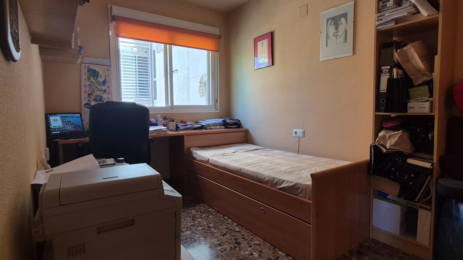 Wohnung in Valencia, Spanien 2 Schlafzimmer, 81 m2 Nr. 133561