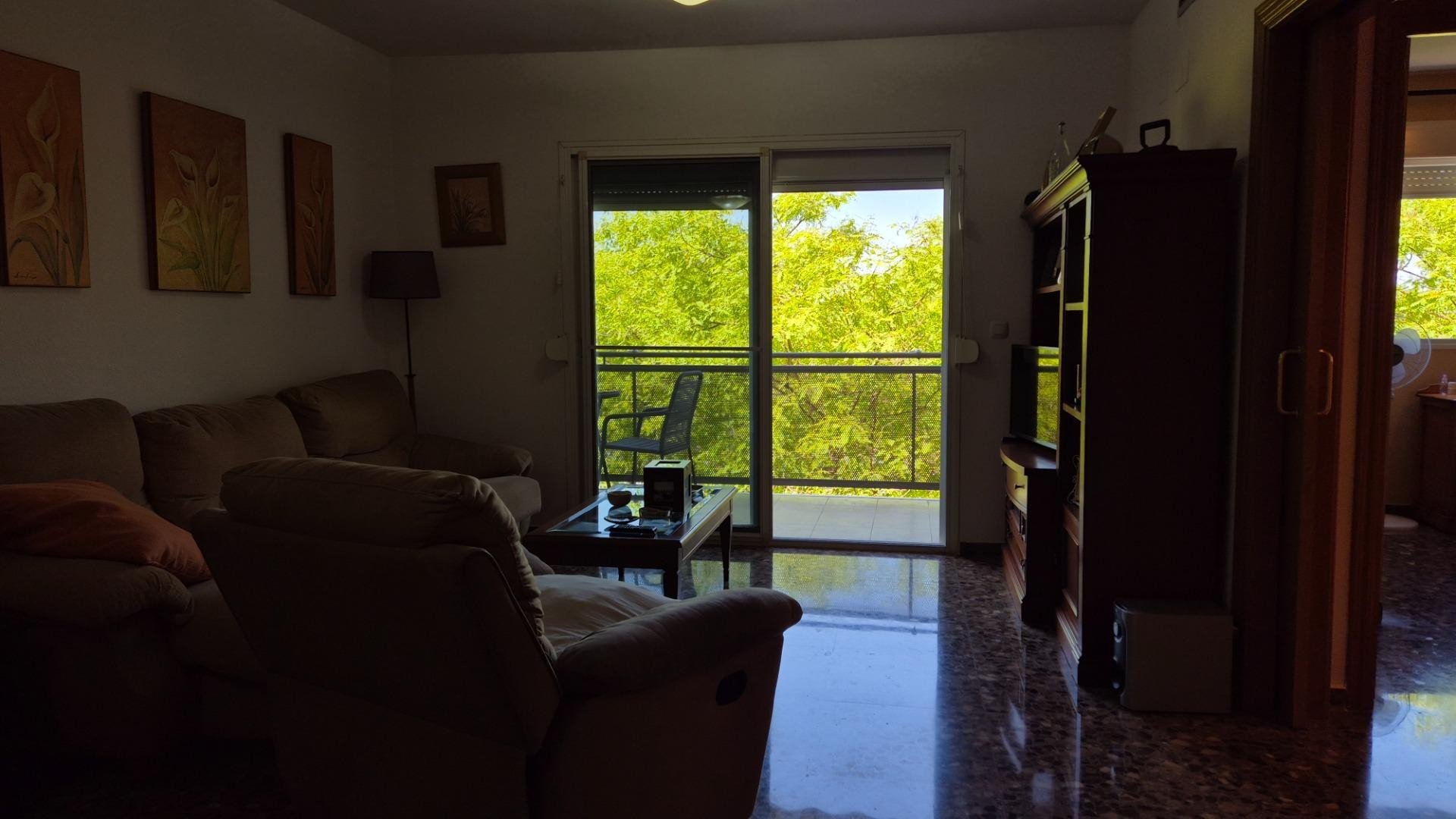 Wohnung in Valencia, Spanien 2 Schlafzimmer, 81 m2 Nr. 133561