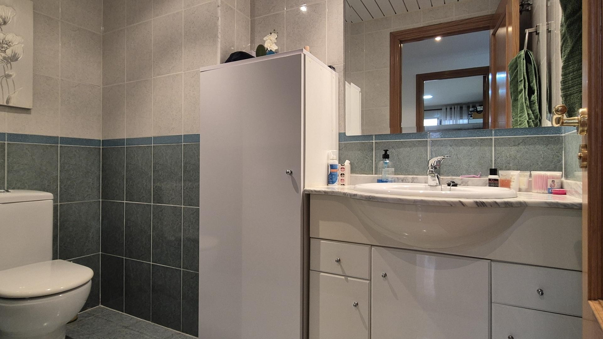 Wohnung in Valencia, Spanien 2 Schlafzimmer, 81 m2 Nr. 133561