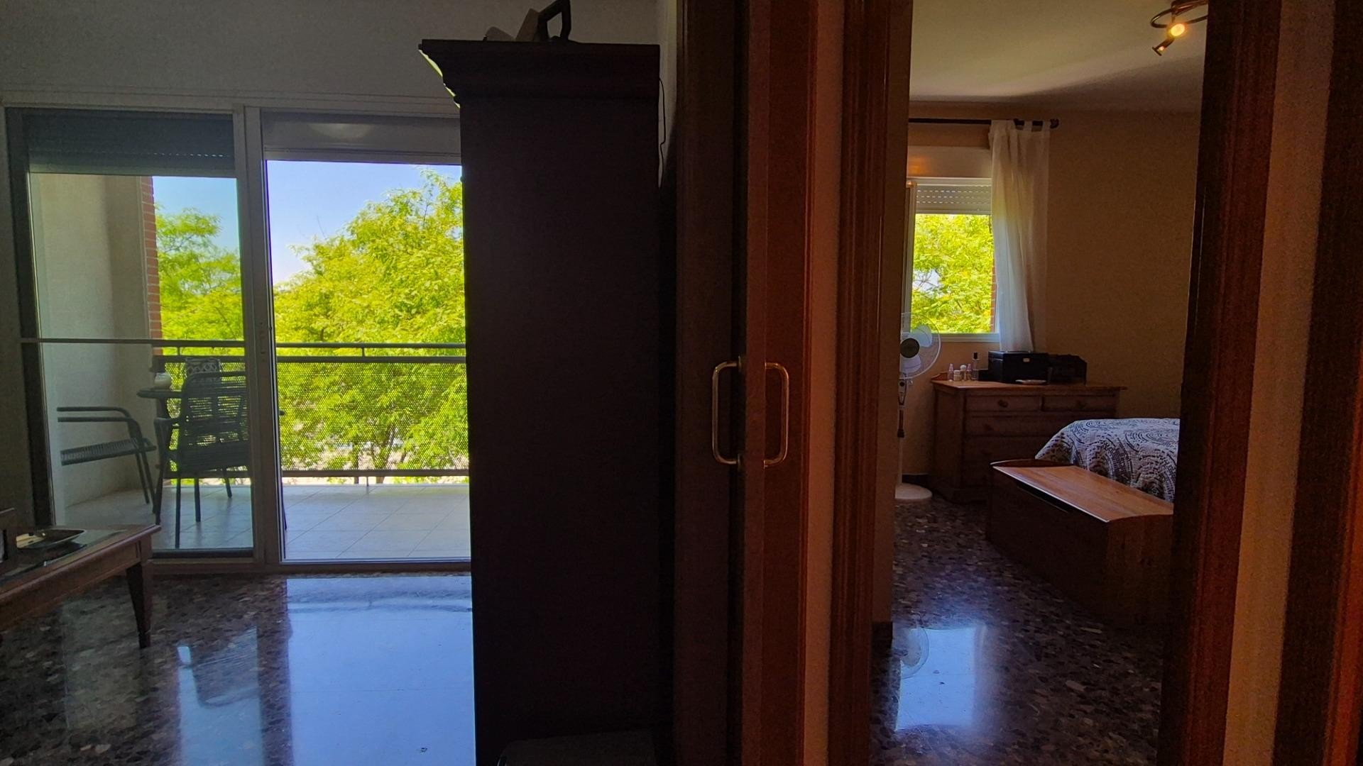 Wohnung in Valencia, Spanien 2 Schlafzimmer, 81 m2 Nr. 133561