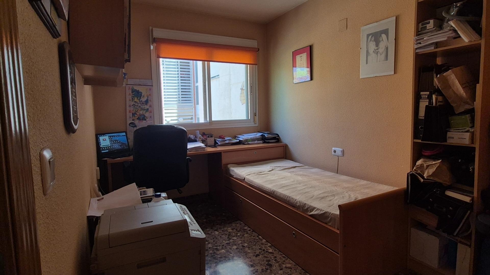 Wohnung in Valencia, Spanien 2 Schlafzimmer, 81 m2 Nr. 133561