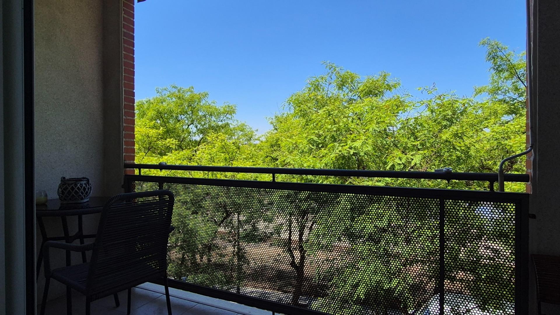 Wohnung in Valencia, Spanien 2 Schlafzimmer, 81 m2 Nr. 133561
