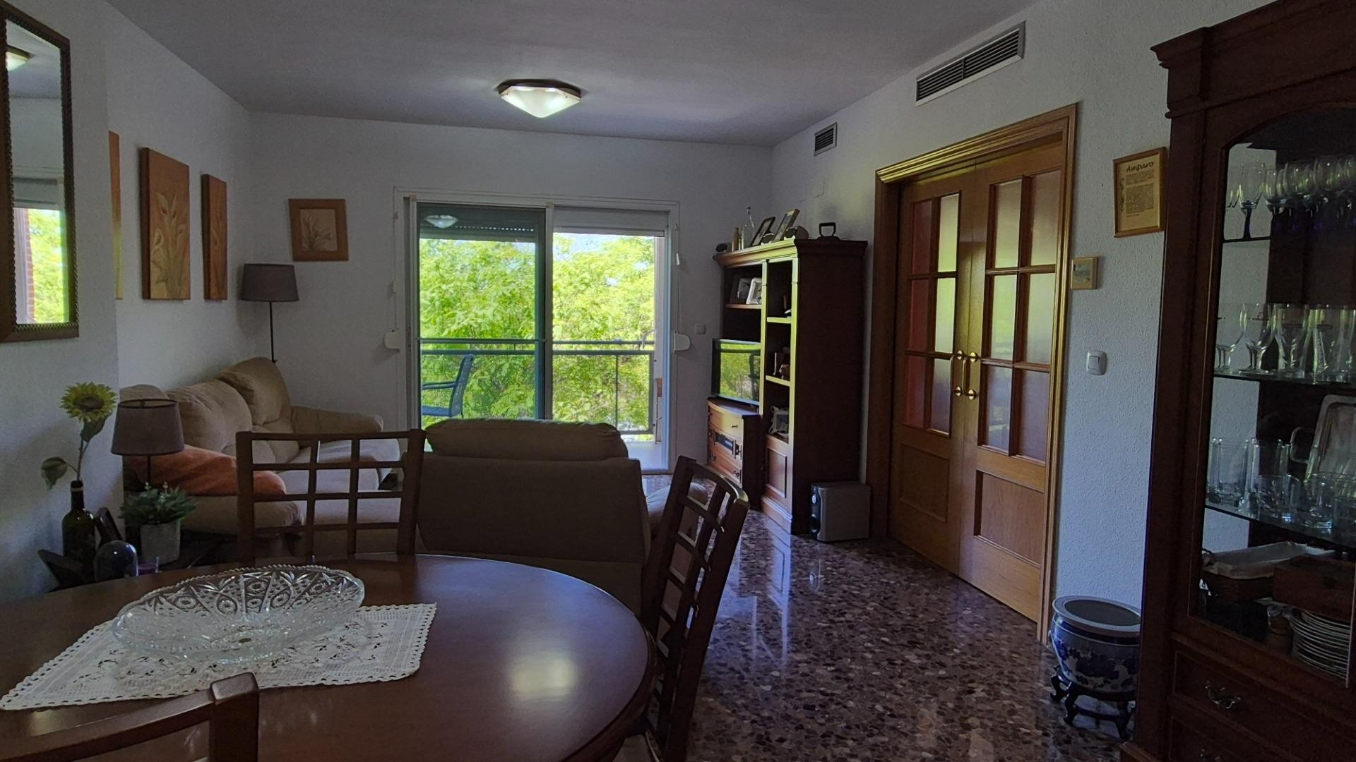 Wohnung in Valencia, Spanien 2 Schlafzimmer, 81 m2 Nr. 133561
