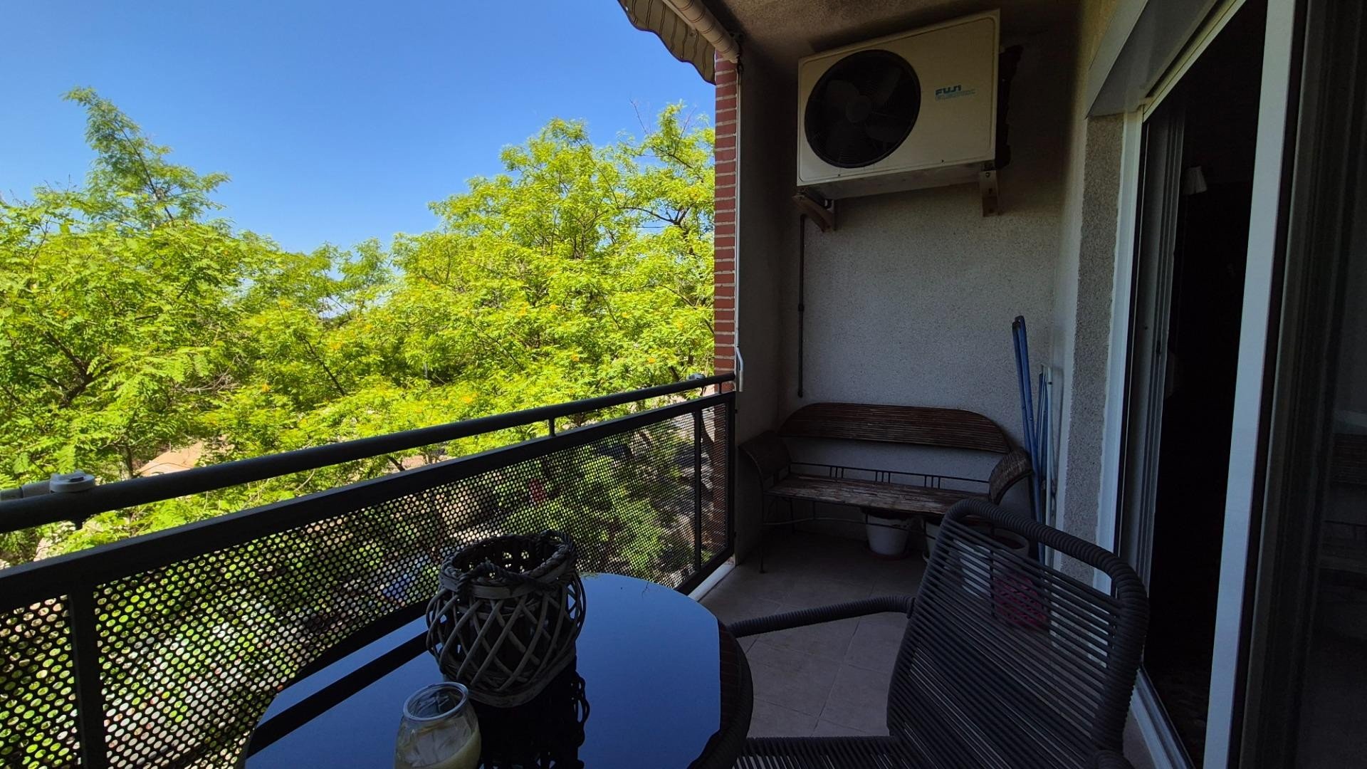 Wohnung in Valencia, Spanien 2 Schlafzimmer, 81 m2 Nr. 133561