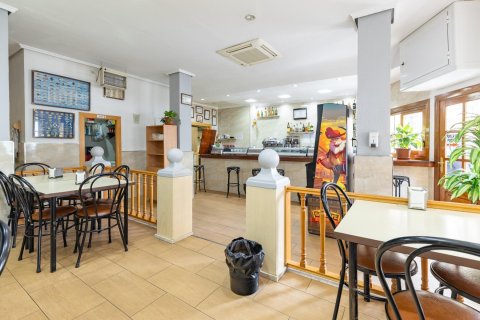 Commercial property in Valencia, Spain 94 sq.m. No. 133564