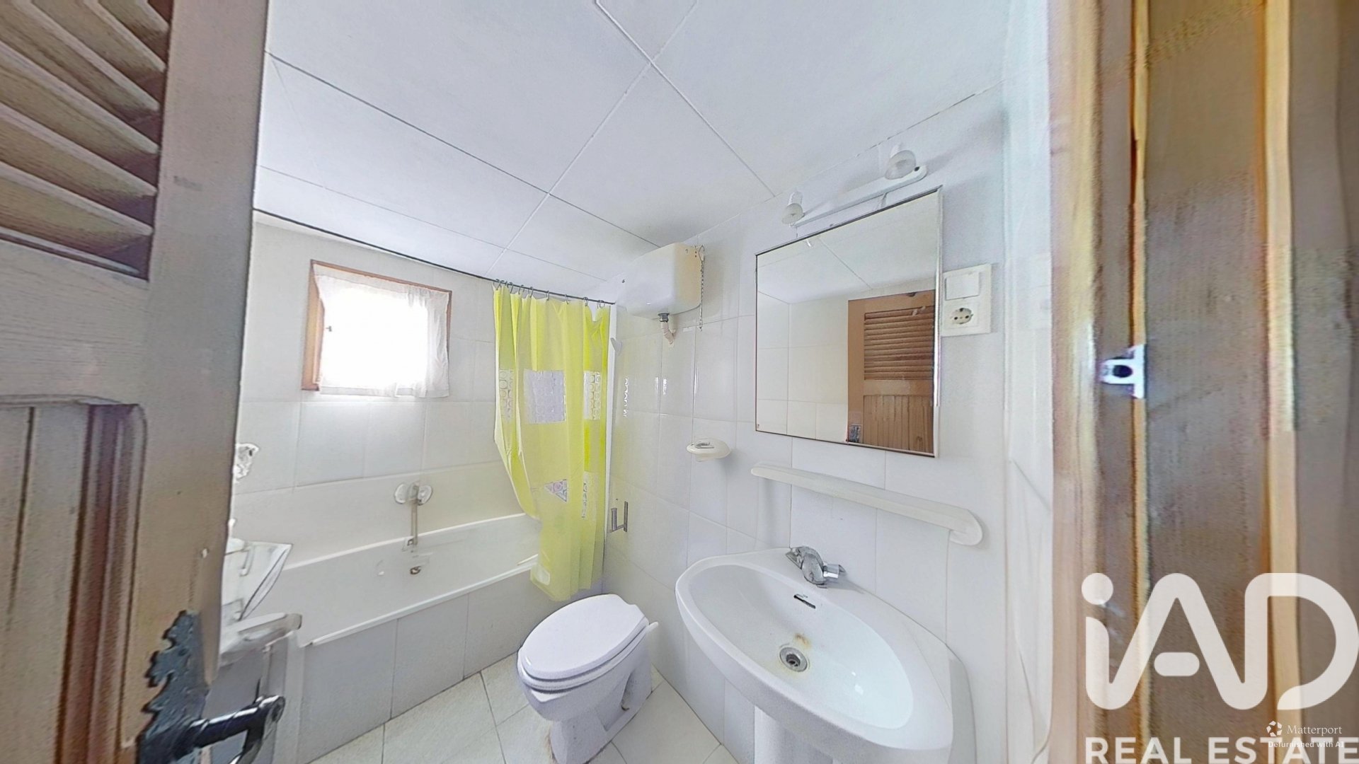 Villa in Lanaja, Huesca, Spain 4 bedrooms, 73 sq.m. No. 185552