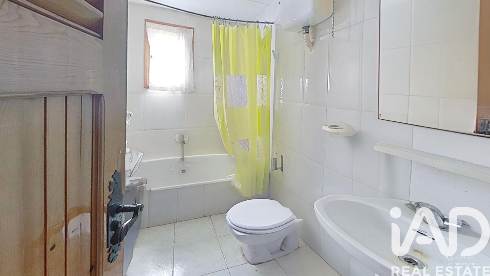 Villa in Lanaja, Huesca, Spain 4 bedrooms, 73 sq.m. No. 185552