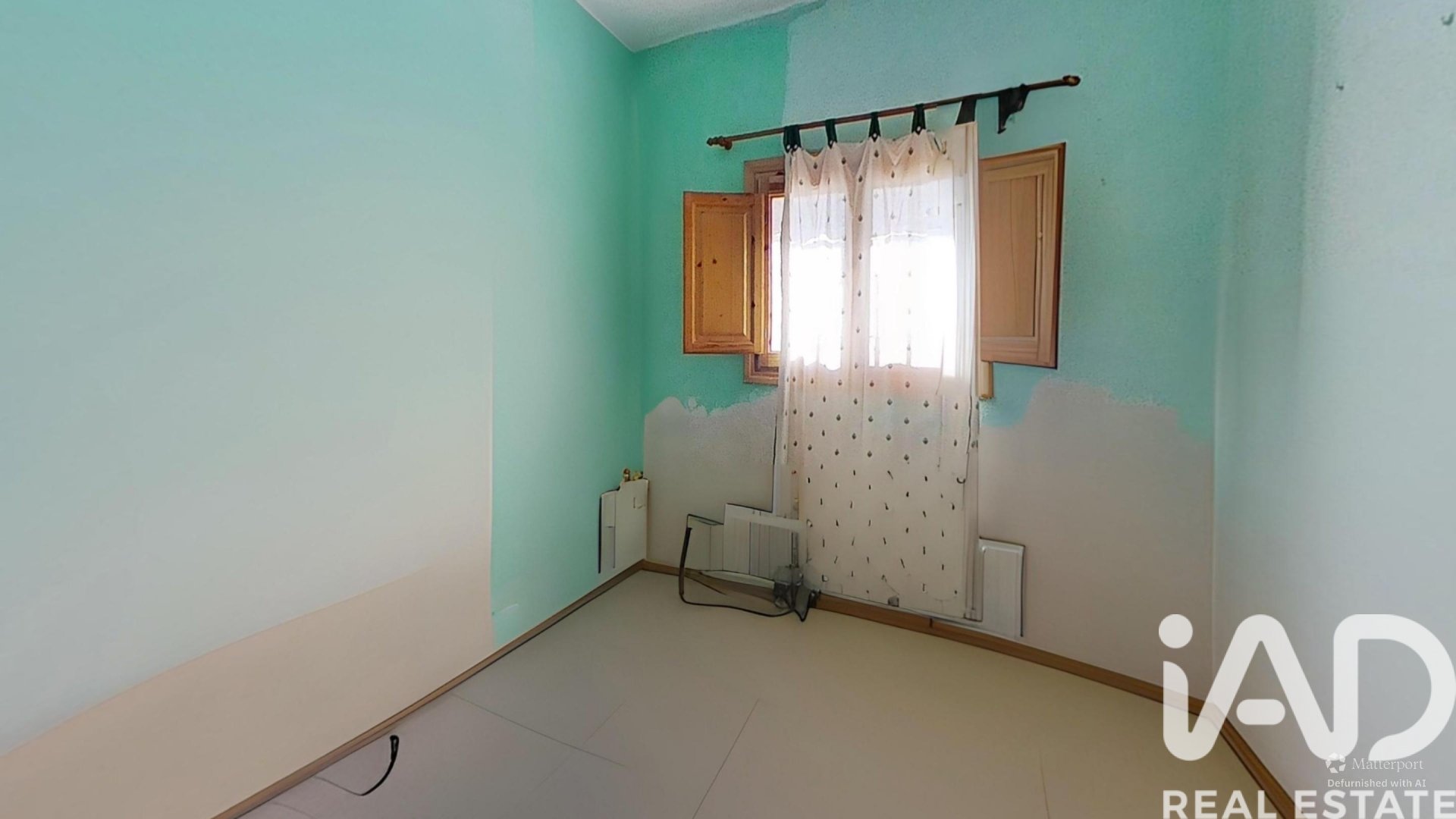 Villa in Lanaja, Huesca, Spain 4 bedrooms, 73 sq.m. No. 185552