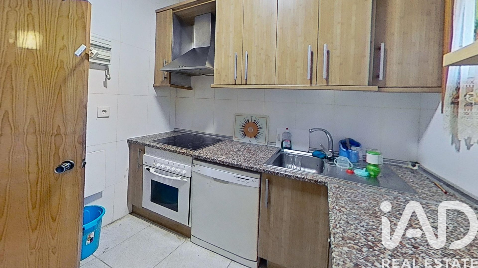 Villa in Lanaja, Huesca, Spain 4 bedrooms, 73 sq.m. No. 185552