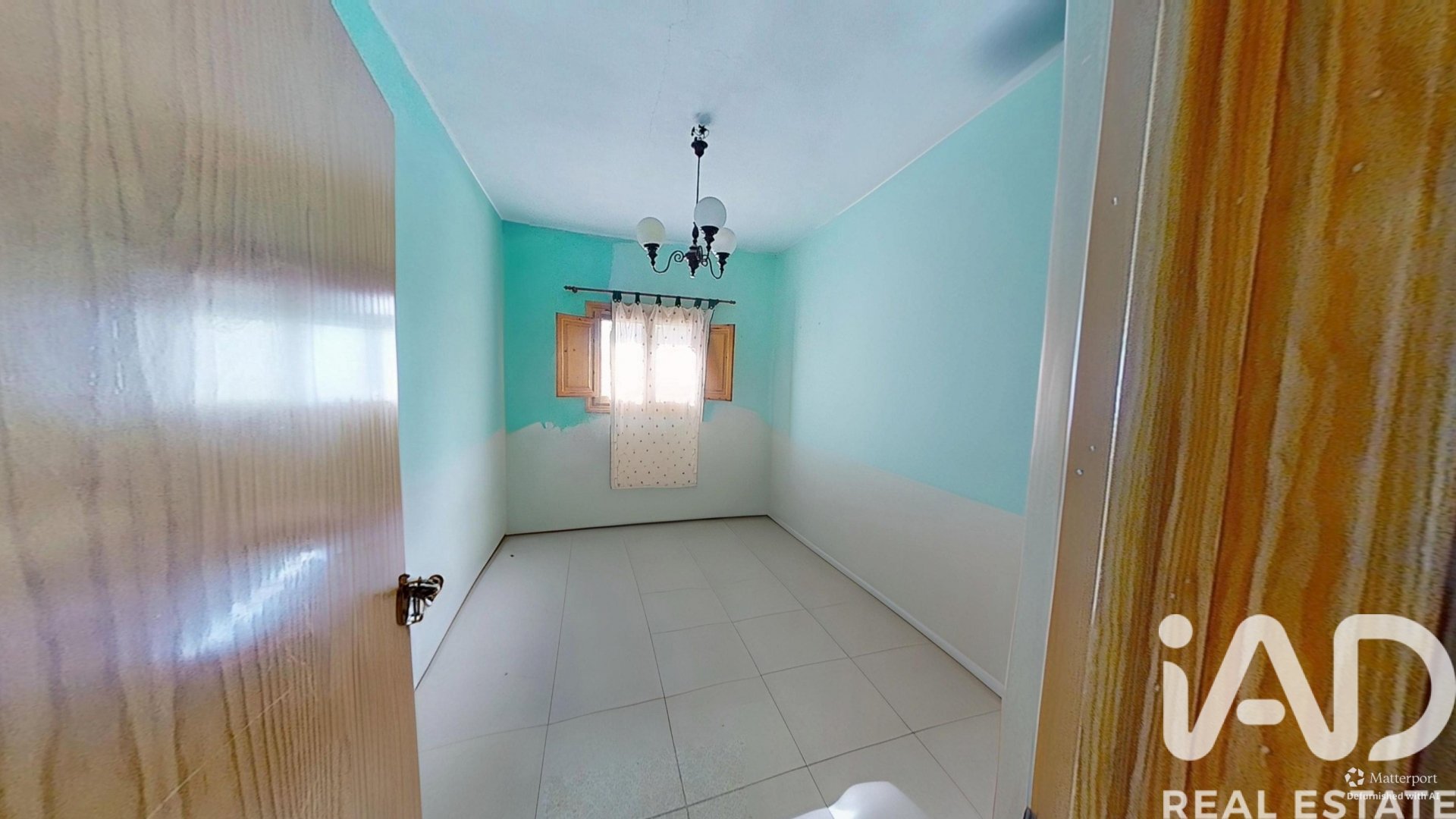 Villa in Lanaja, Huesca, Spain 4 bedrooms, 73 sq.m. No. 185552