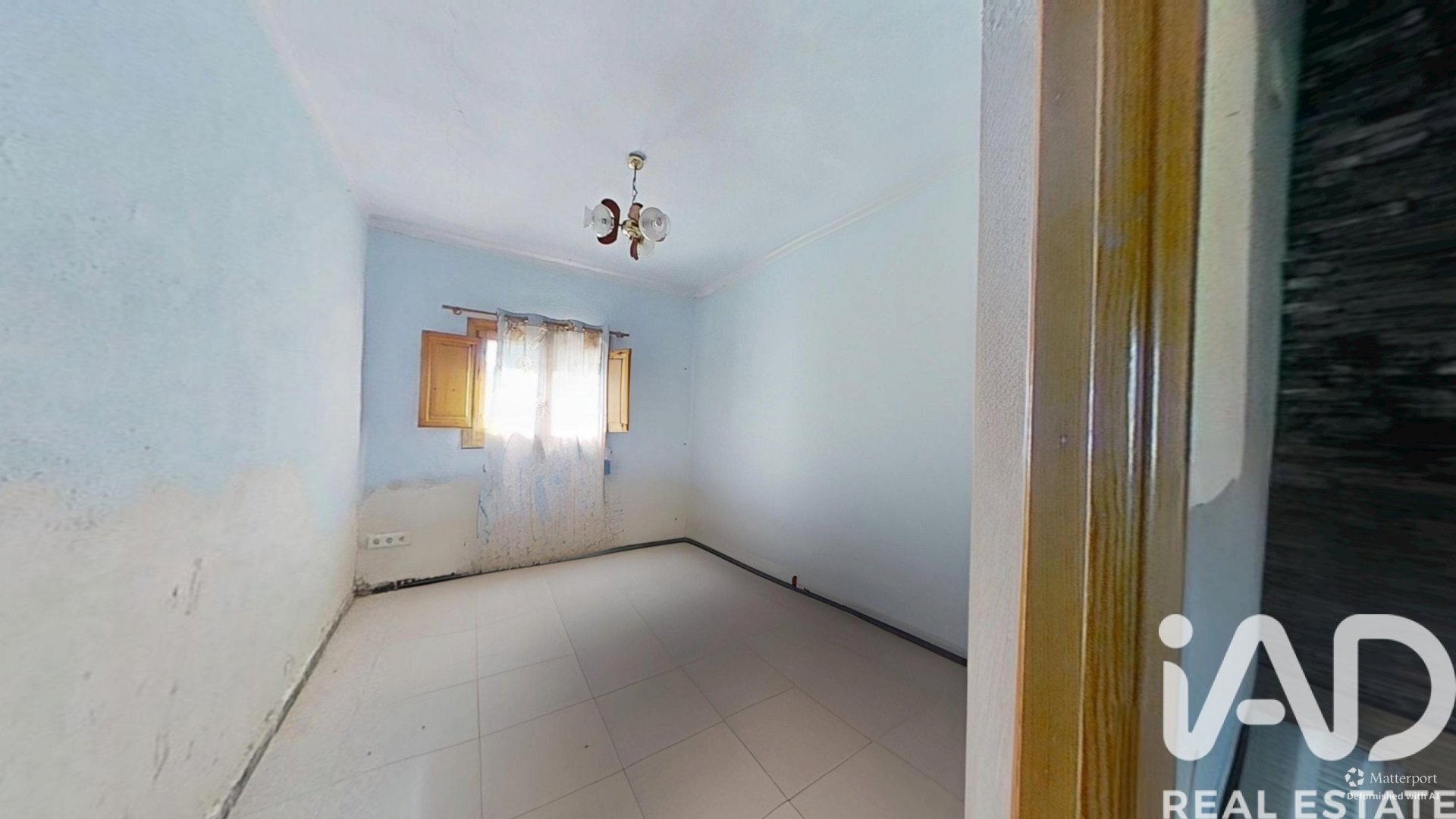 Villa in Lanaja, Huesca, Spain 4 bedrooms, 73 sq.m. No. 185552