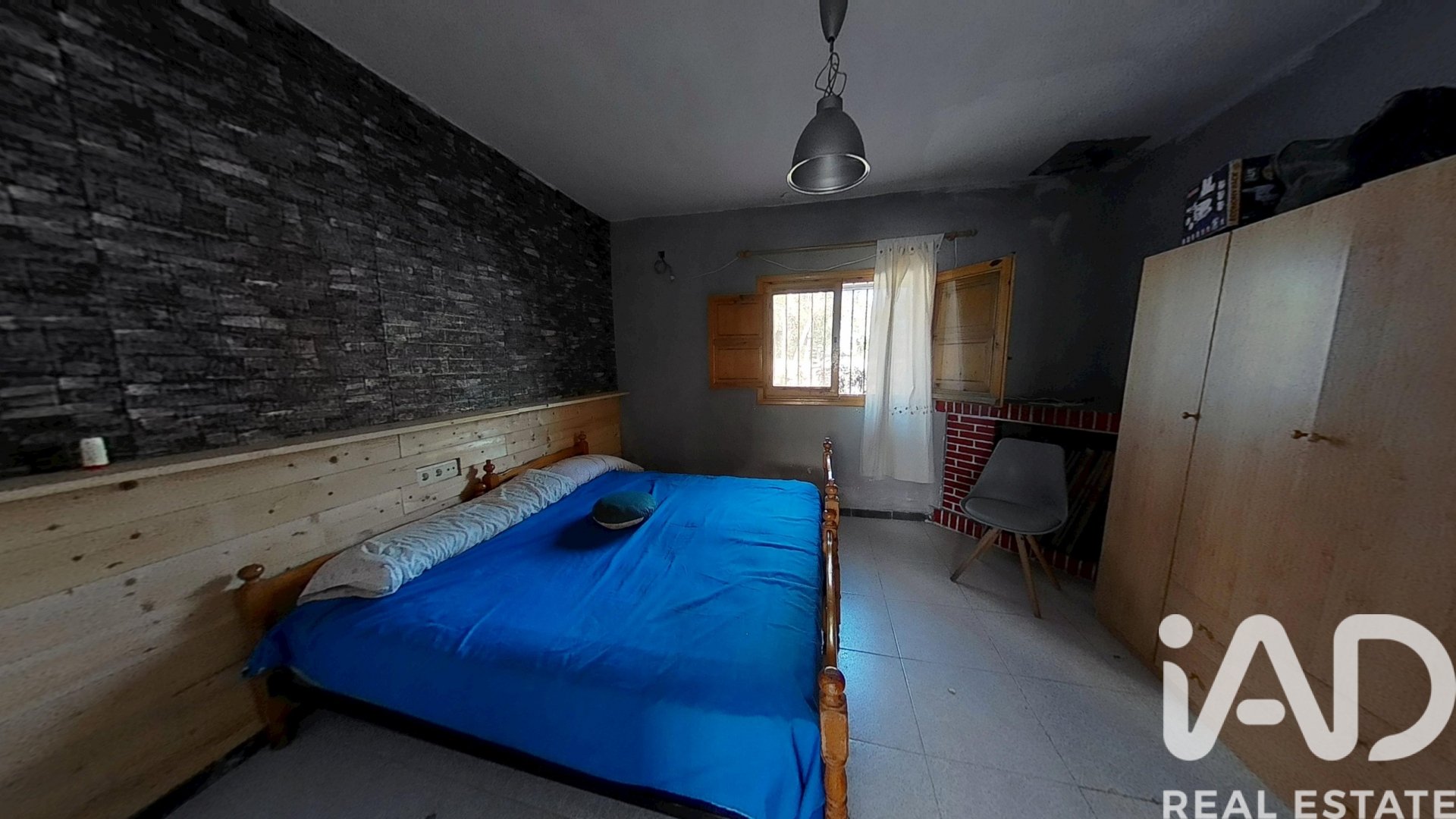 Villa in Lanaja, Huesca, Spain 4 bedrooms, 73 sq.m. No. 185552