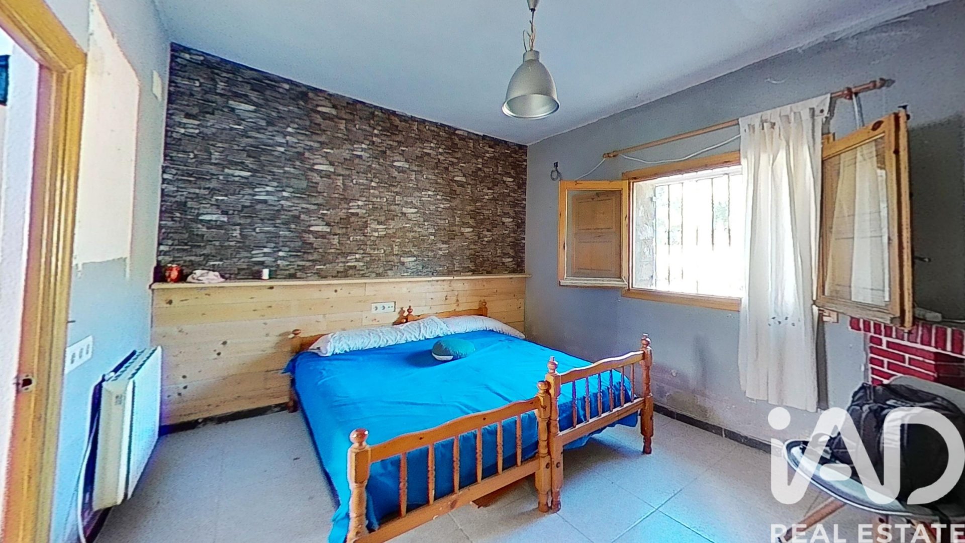 Villa in Lanaja, Huesca, Spain 4 bedrooms, 73 sq.m. No. 185552
