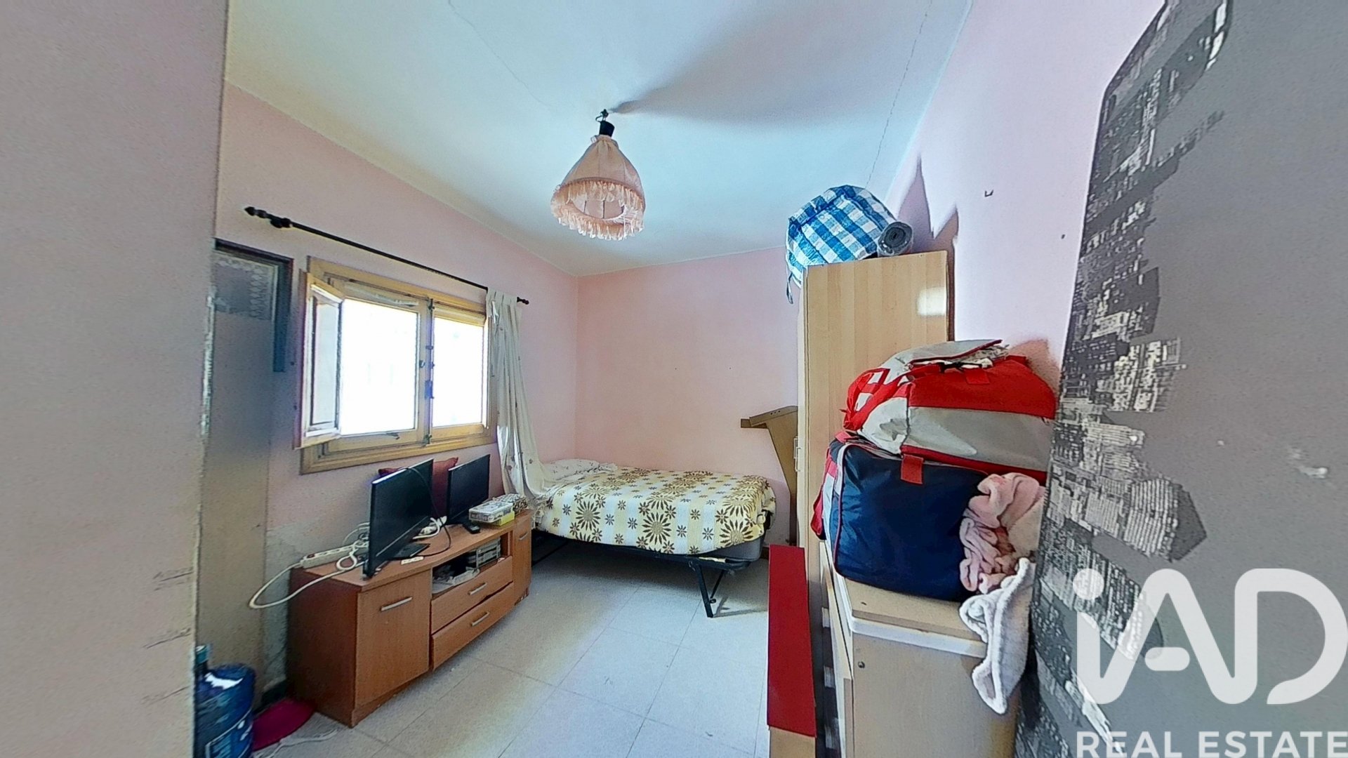 Villa in Lanaja, Huesca, Spain 4 bedrooms, 73 sq.m. No. 185552