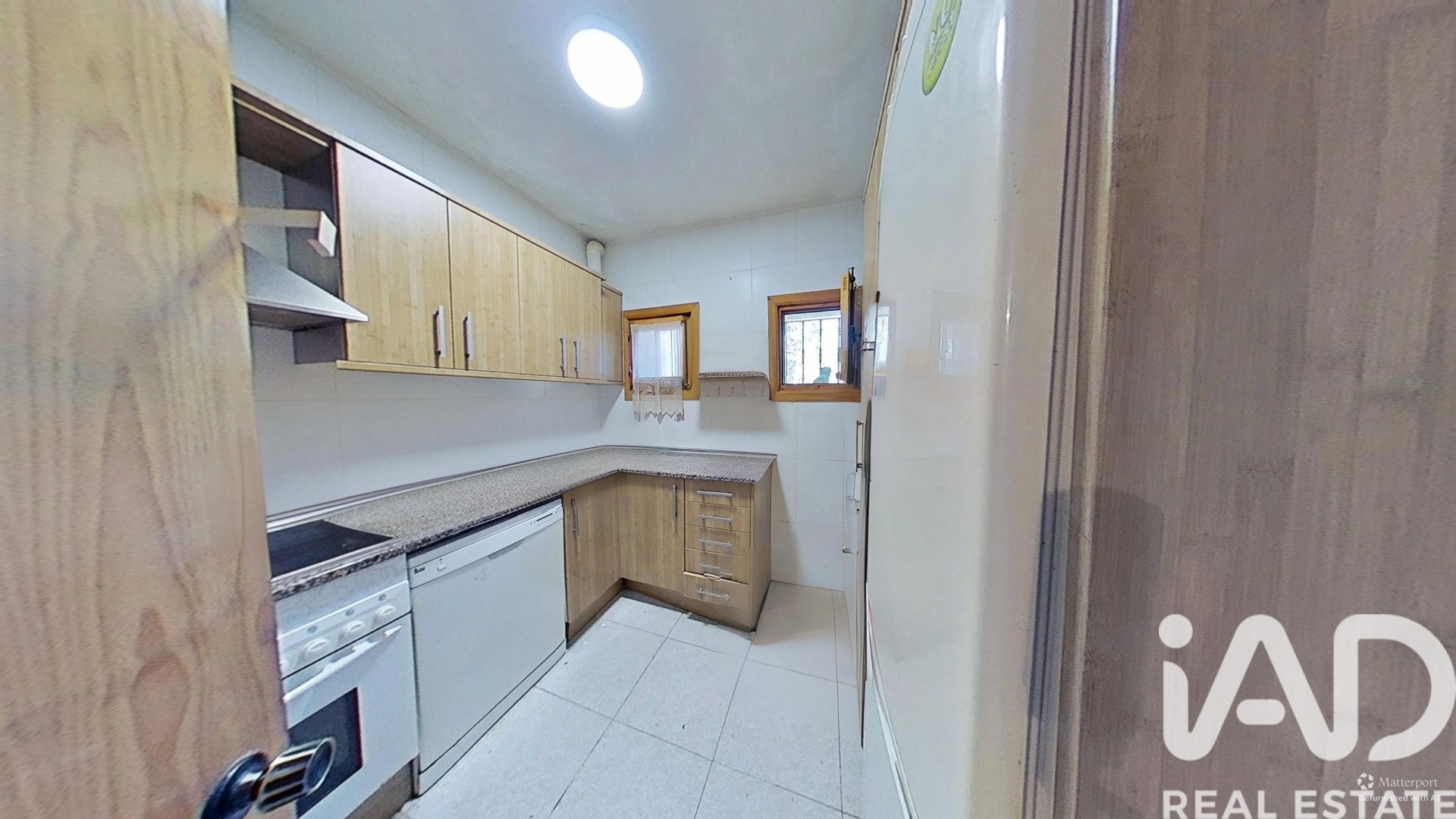 Villa in Lanaja, Huesca, Spain 4 bedrooms, 73 sq.m. No. 185552