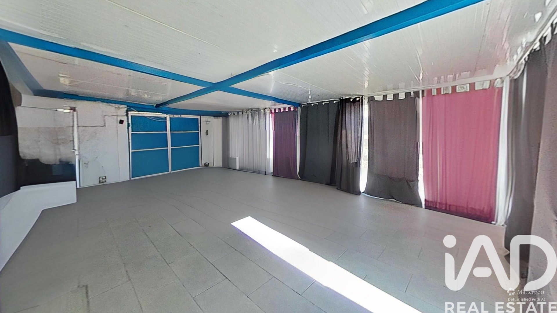 Villa in Lanaja, Huesca, Spain 4 bedrooms, 73 sq.m. No. 185552
