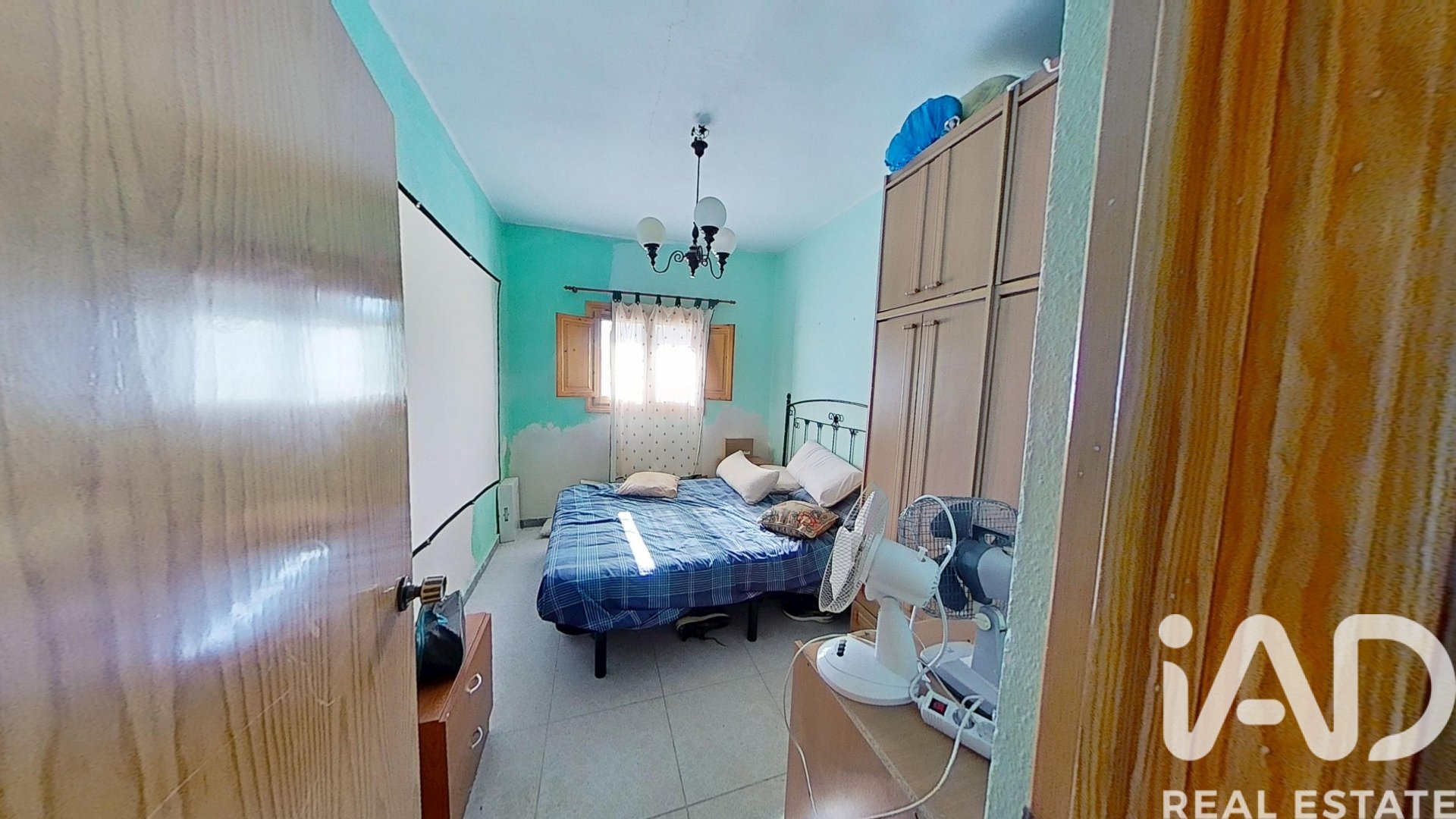 Villa in Lanaja, Huesca, Spain 4 bedrooms, 73 sq.m. No. 185552
