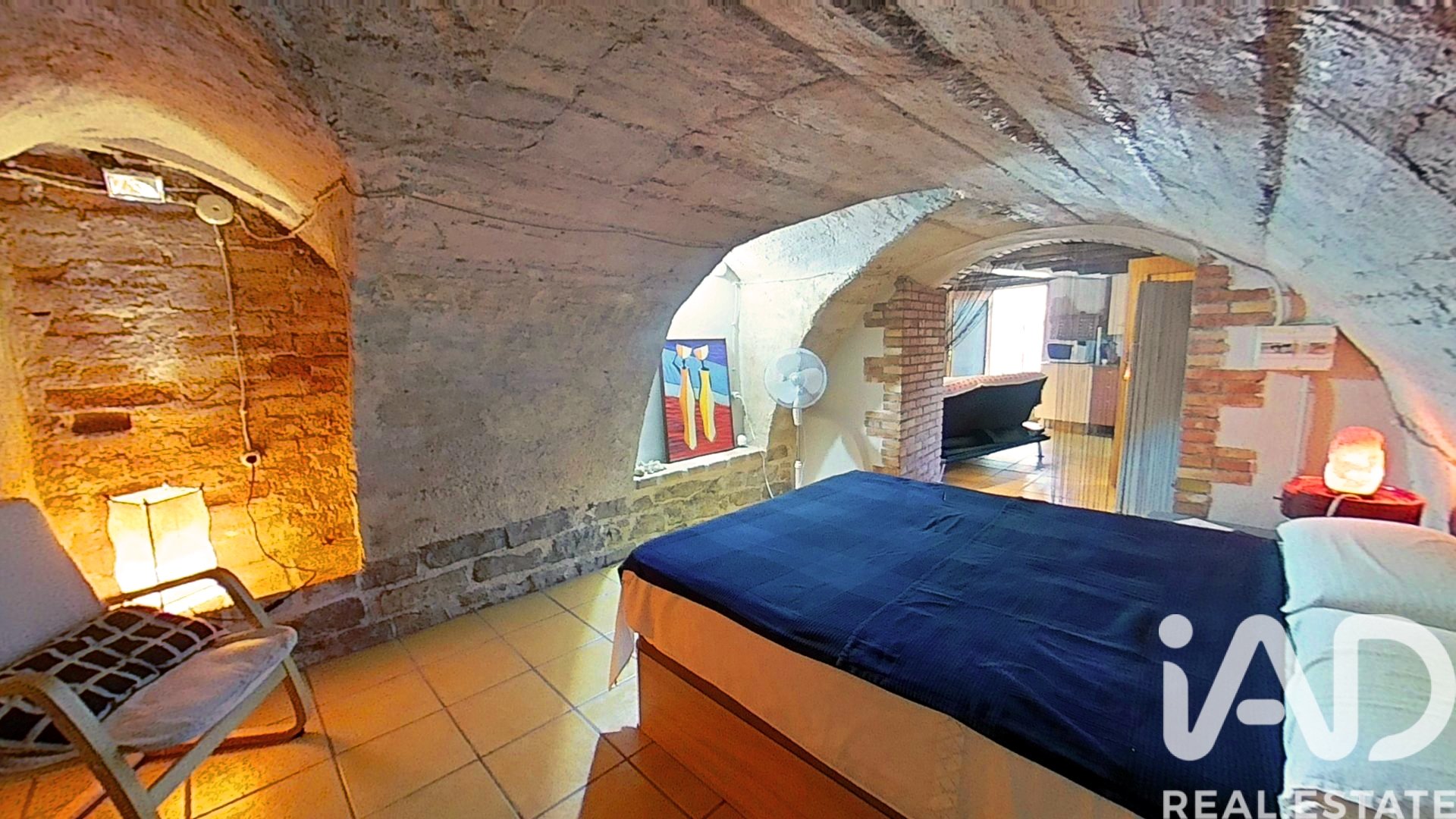 Apartment à Corbera d'Ebre, Tarragona, Espagne 80 m2 No. 185547