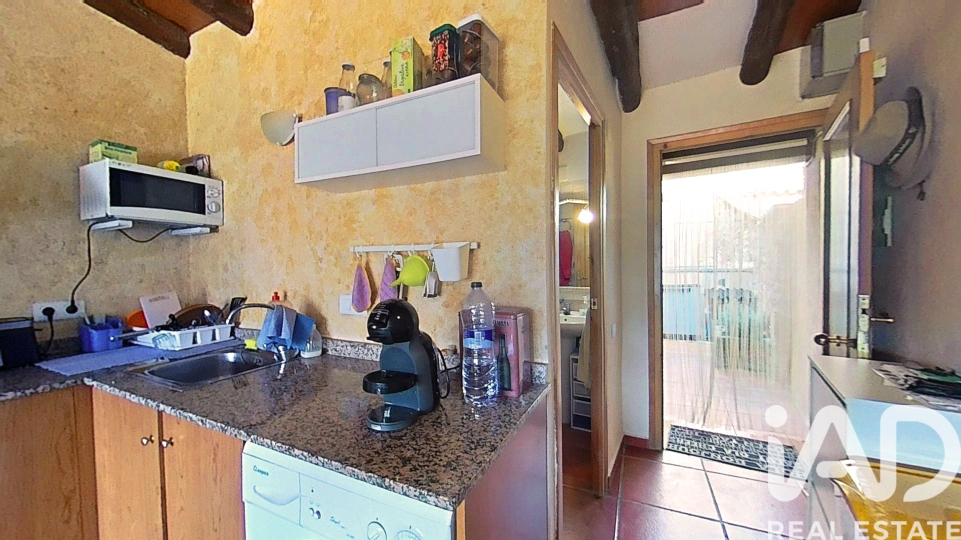 Apartment à Corbera d'Ebre, Tarragona, Espagne 80 m2 No. 185547