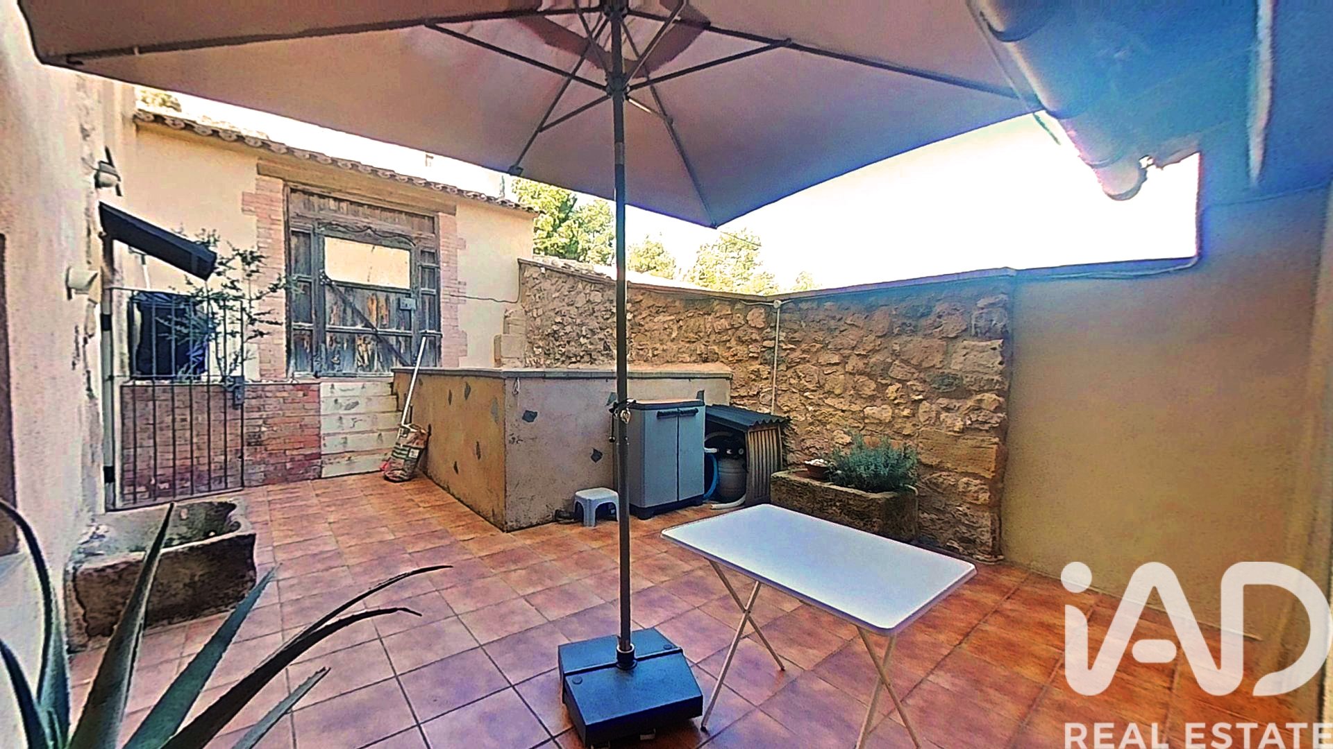Apartment à Corbera d'Ebre, Tarragona, Espagne 80 m2 No. 185547